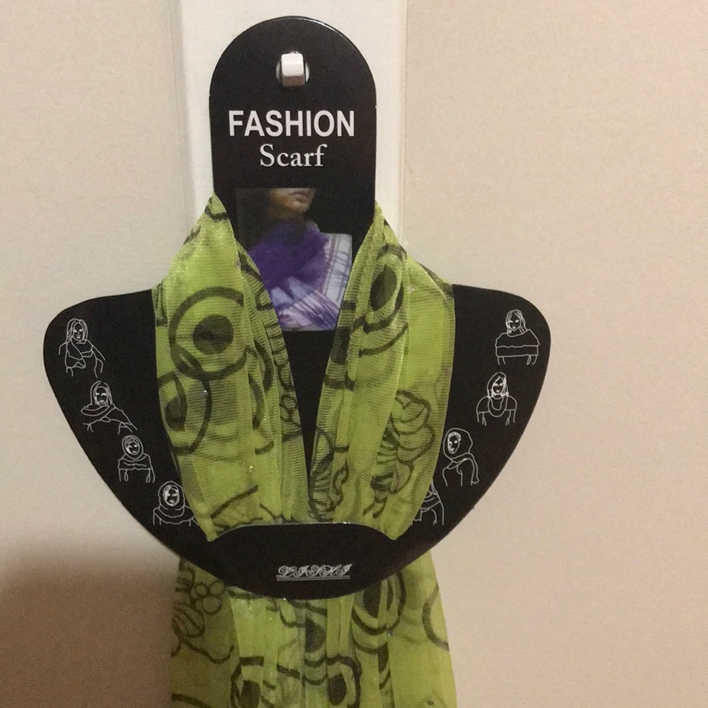 🧣FASHION SCARF 🧣